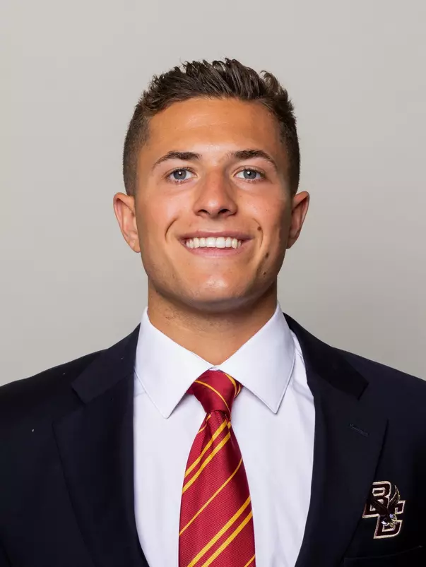 LOMBARDO 2025 HEADSHOT