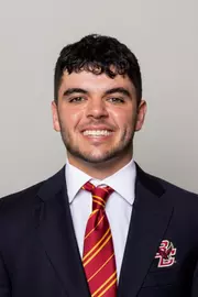 LONERGAN 2025 HEADSHOT