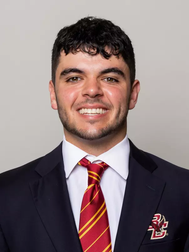 LONERGAN 2025 HEADSHOT