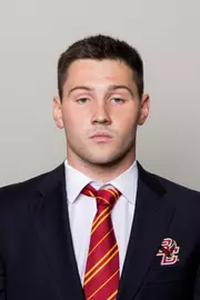 MACCORMACK 2025 HEADSHOT