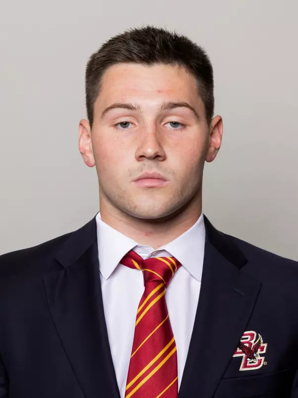 MACCORMACK 2025 HEADSHOT