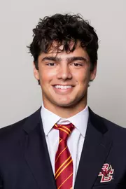 MAGERKO 2025 HEADSHOT