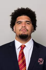 MARABLE 2025 HEADSHOT