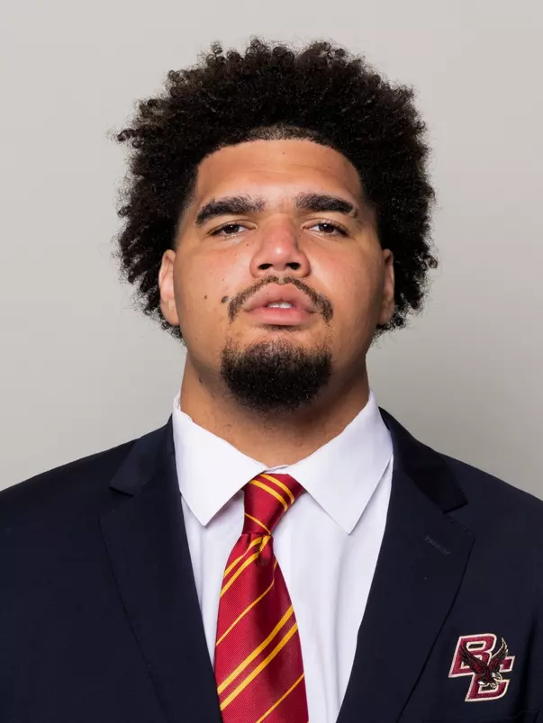 MARABLE 2025 HEADSHOT