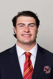 MATHESON 2025 HEADSHOT