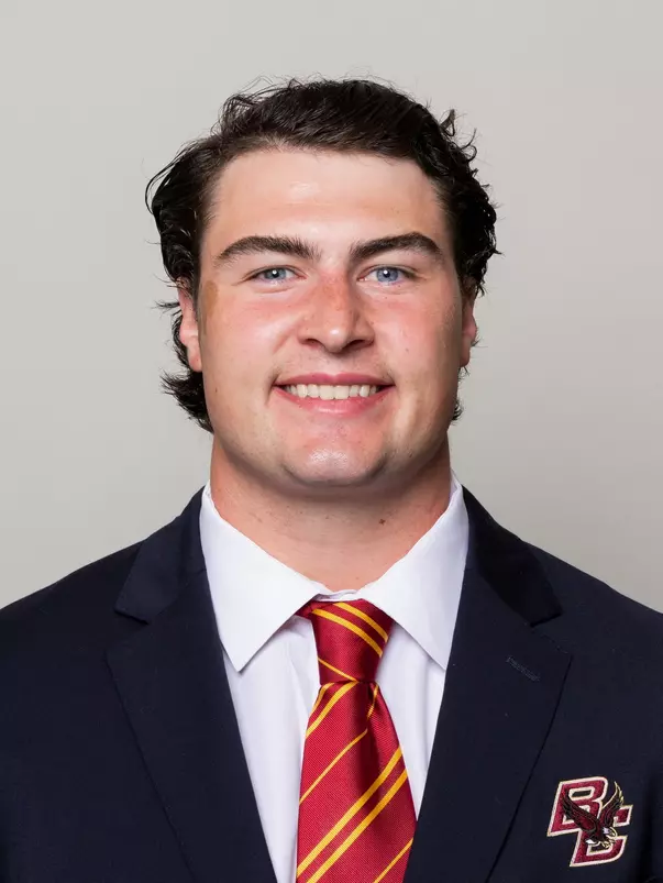 MATHESON 2025 HEADSHOT