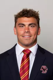 MCLAUGHLIN 2025 HEADSHOT