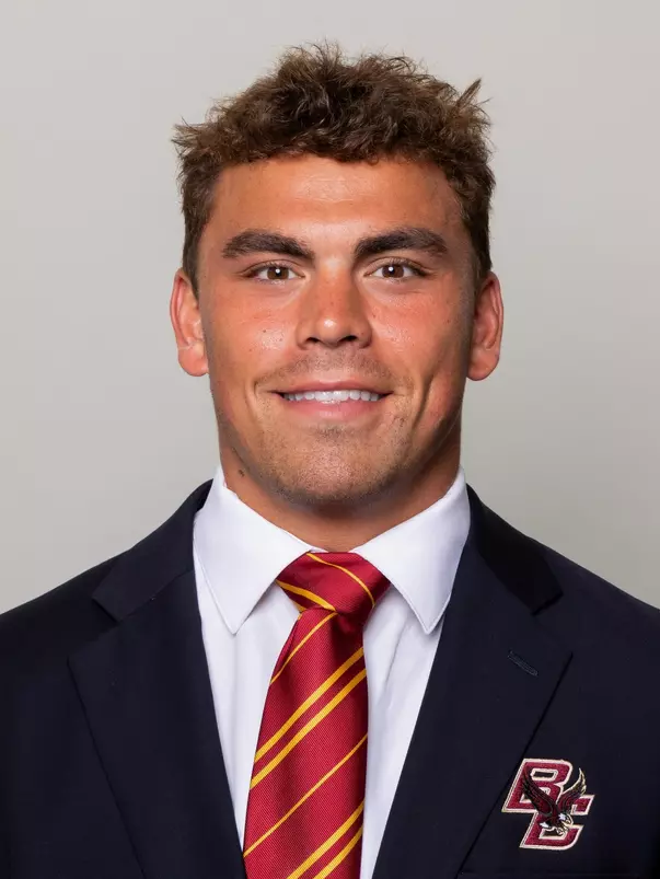 MCLAUGHLIN 2025 HEADSHOT