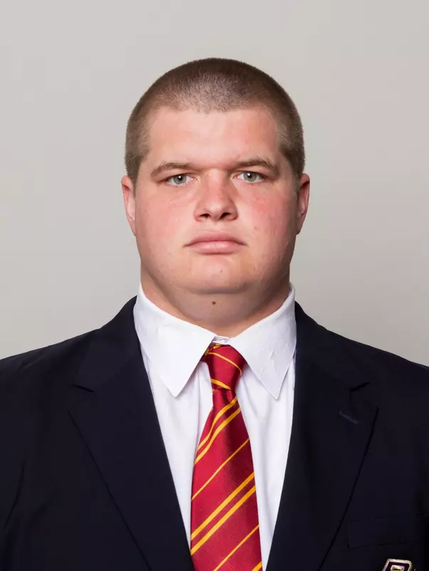 MICKOW 2025 HEADSHOT