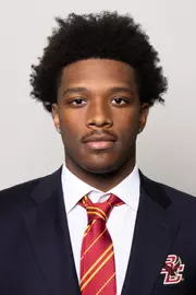 MONTAGUE 2025 HEADSHOT