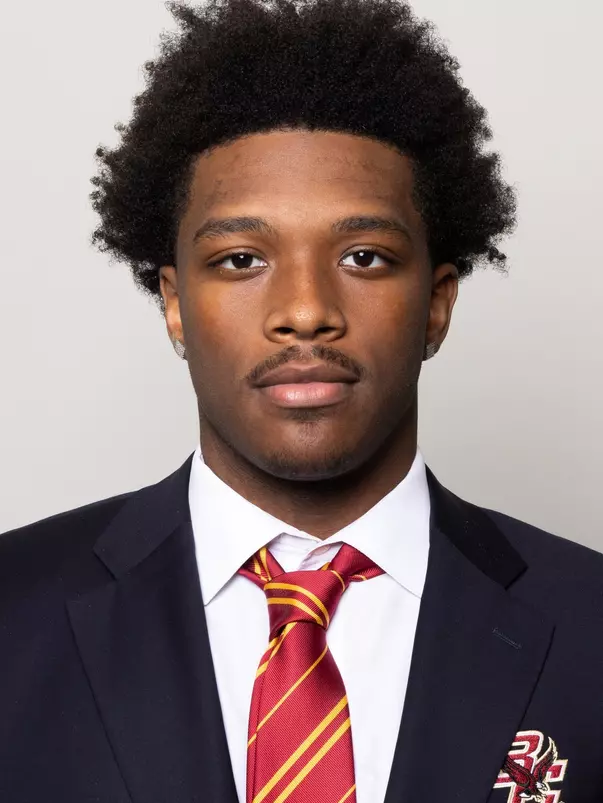 MONTAGUE 2025 HEADSHOT