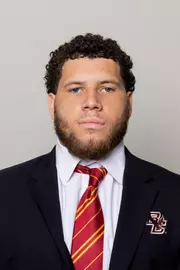 PEMBERTON 2025 HEADSHOT