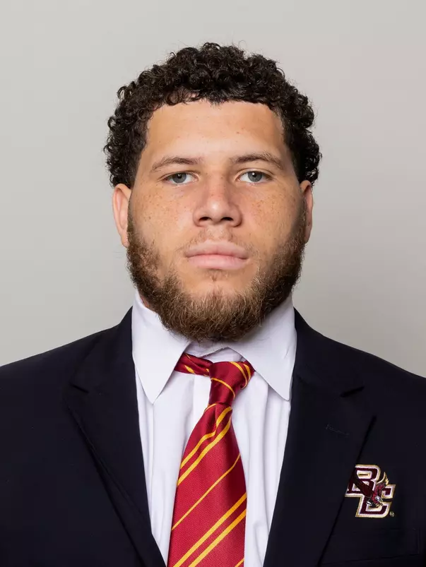 PEMBERTON 2025 HEADSHOT