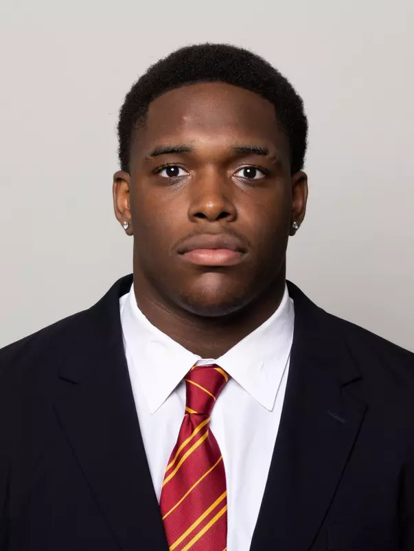 PRUITT 2025 HEADSHOT