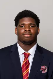 SANDERS 2025 HEADSHOT