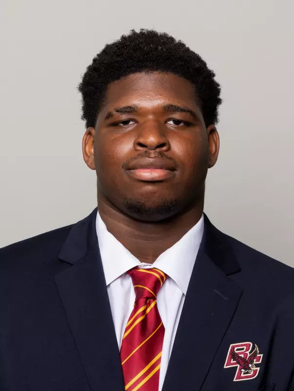 SANDERS 2025 HEADSHOT