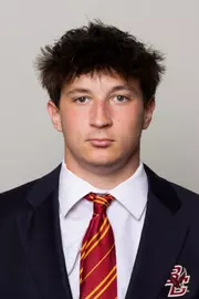 SCHNORRBUSCH 2025 HEADSHOT