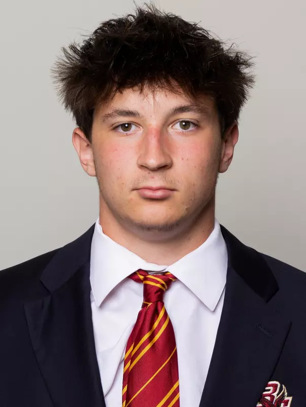 SCHNORRBUSCH 2025 HEADSHOT