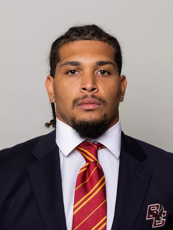 STOUDMIRE 2025 HEADSHOT