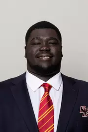 PAPE SY HEADSHOT 2025