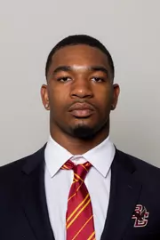 THOMAS 2025 HEADSHOT