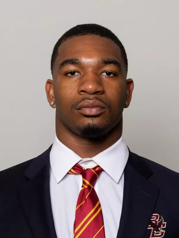 THOMAS 2025 HEADSHOT