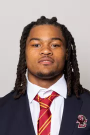 THORNTON 2025 HEADSHOT