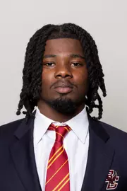 TORRENCE 2025 HEADSHOT