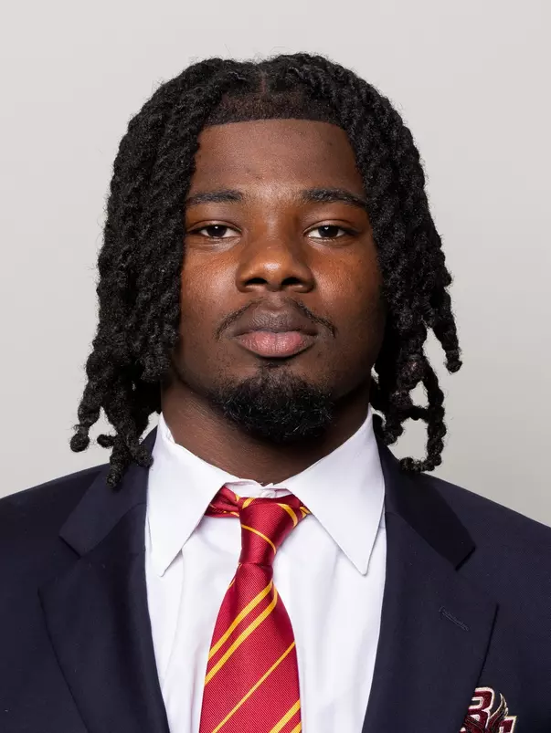 TORRENCE 2025 HEADSHOT