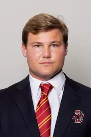 VAN PELT 2025 HEADSHOT