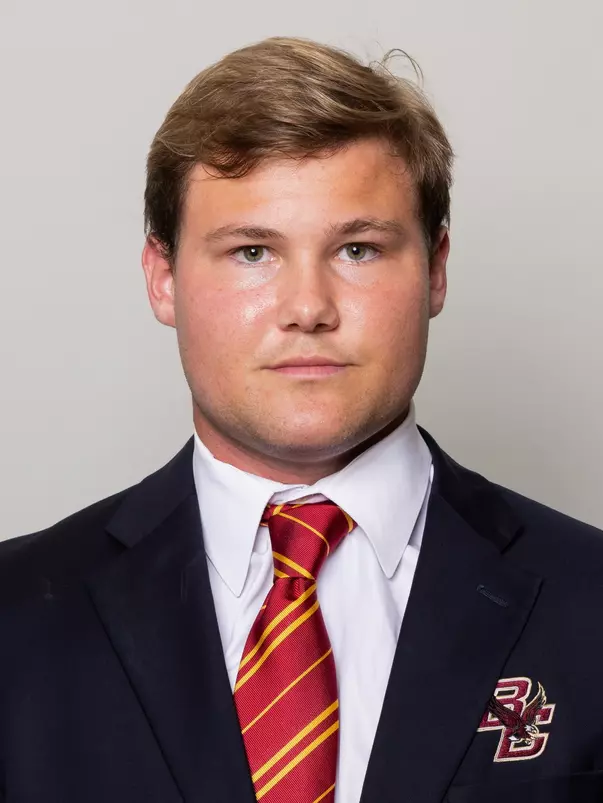 VAN PELT 2025 HEADSHOT