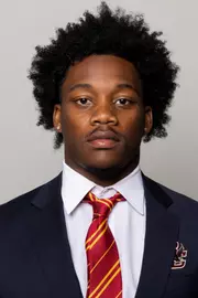 WILKINS 2025 HEADSHOT