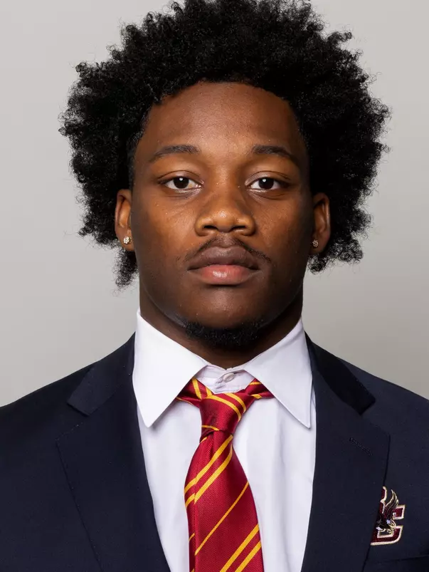 WILKINS 2025 HEADSHOT