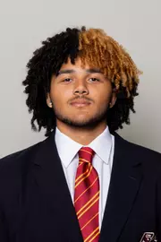 DJ WILLIAMS 2025 HEADSHOT