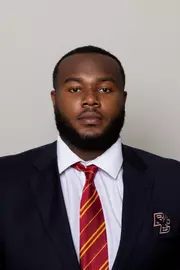 KWAN WILLIAMS 2025 HEADSHOT