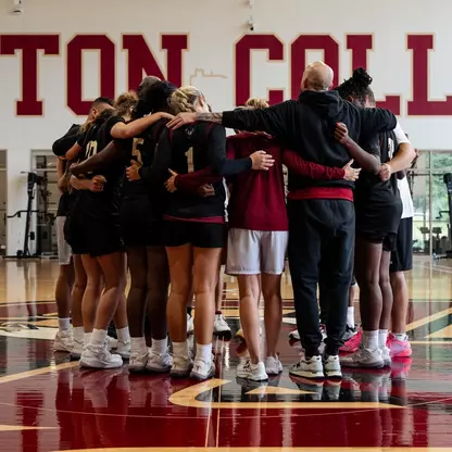 Cover Preview vs. UConn