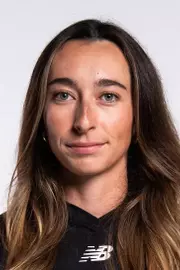 Caroline Sibilly
