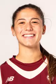Emma LoPinto Headshot