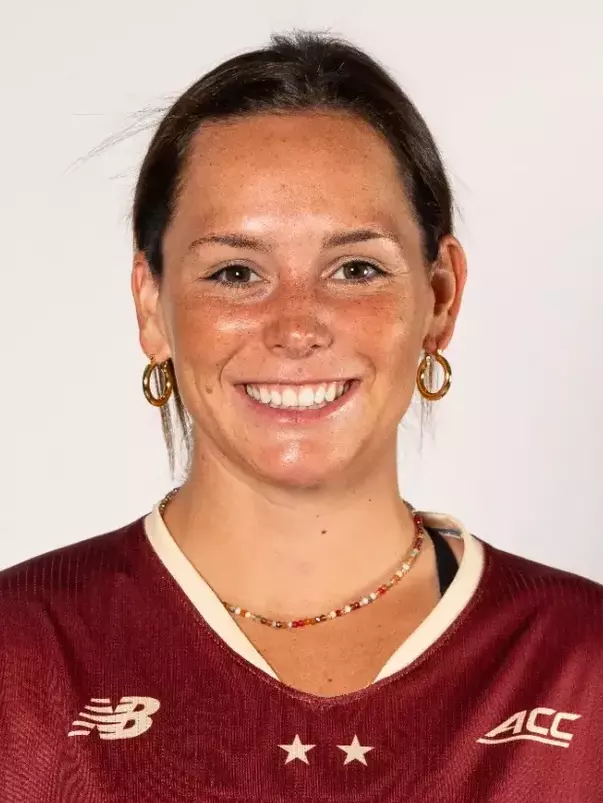 Marissa White Headshot