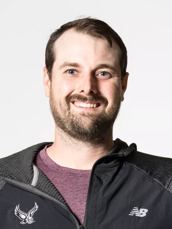 Gavin Bechtol Headshot