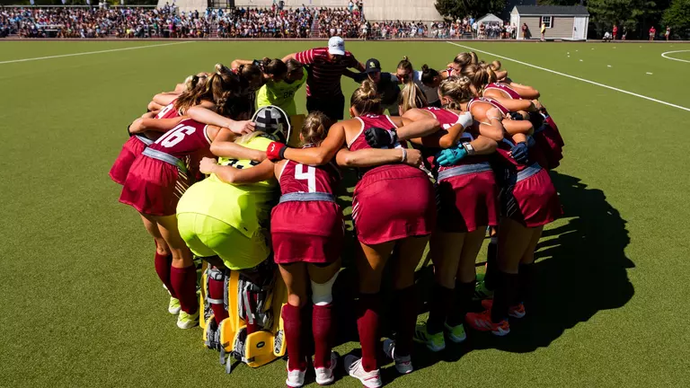 FH Huddle