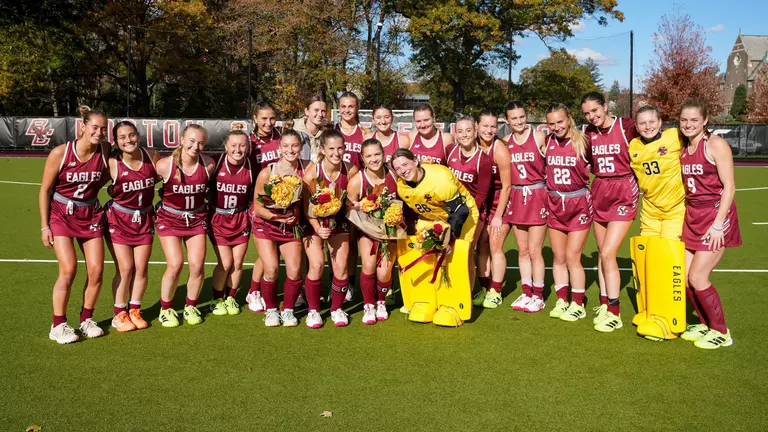 Senior Day