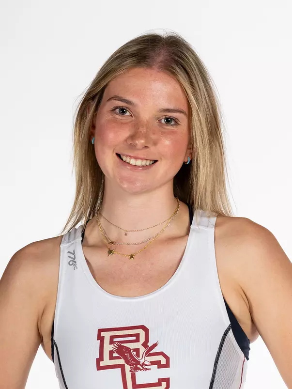 Eva Croney-Ferraiuoli