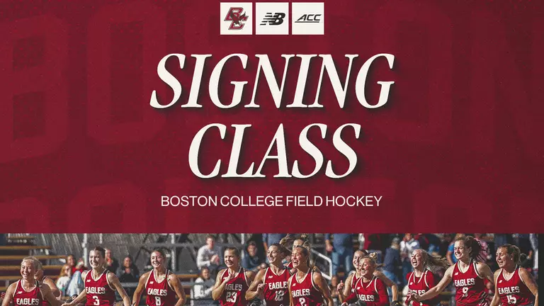 Field Hockey 2026 Signs