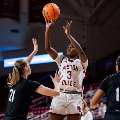 WBB Preview - New Hampshire