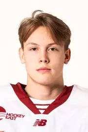 Oscar Hemming Headshot