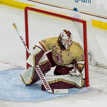 Grace Campbell vs. UCONN