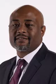 Michael Harris