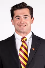 Brendan Desautels