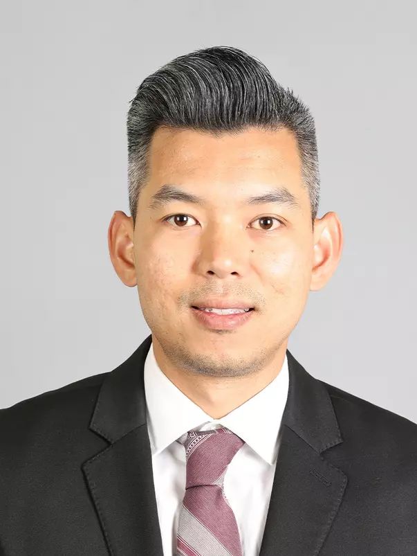 Boston College Athletics - Terarith Thay